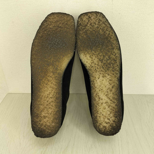 クラークスオリジナルズ Clarks ORIGINALS Wallabee ワラビー ブーツ メンズ JPN:28.5